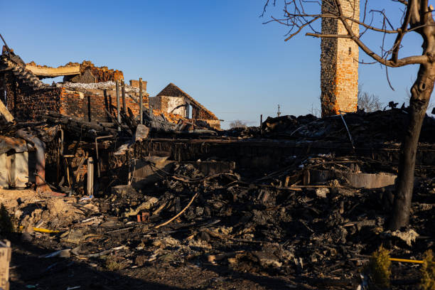 24/7 Emergency Smoke Damage Removal experts in Hainesport, NJ