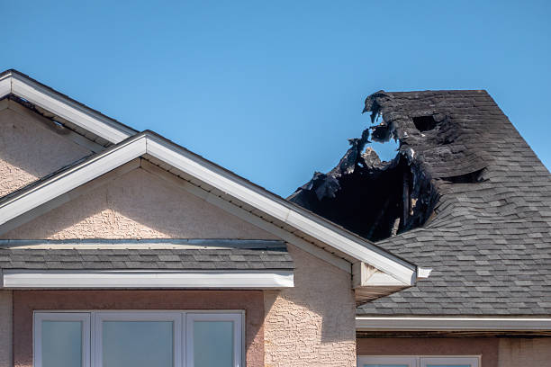 Licensed Smoke Damage Removal service in Hainesport, NJ - Fire Damage Biloxi
